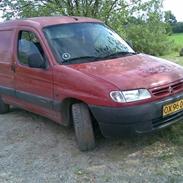 Citroën Berlingo 1.9 D