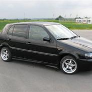 VW Polo 6n [SOLGT]