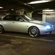 Alfa Romeo 156 v6 24v