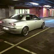 Alfa Romeo 156 v6 24v