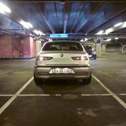 Alfa Romeo 156 v6 24v