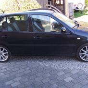 VW polo 6n