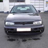 VW golf 3 1,6 8v