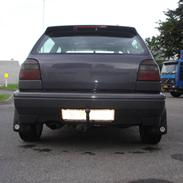 VW golf 3 1,6 8v