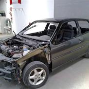 VW Polo 6n Colour concept