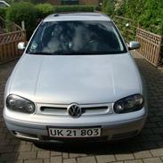 VW golf 4