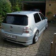 VW golf 4