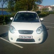 Kia Picanto EX