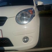 Kia Picanto EX