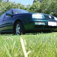 VW Vento