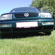 VW Vento