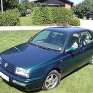 VW Vento