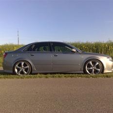 Audi A4 1.9 TDI