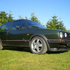 VW golf 2 gti #SOLGT#