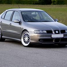 Seat Leon TDI Top Sport