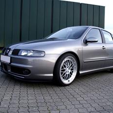 Seat Leon TDI Top Sport