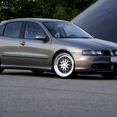 Seat Leon TDI Top Sport