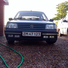 Peugeot 309 GRX      ( SOLGT !!! 
