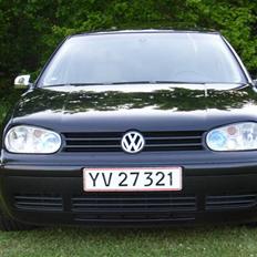 VW GOLF GTI TDI EXCLUSIV 