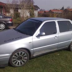 VW vento