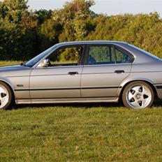 BMW E34 525i "R.I.P"