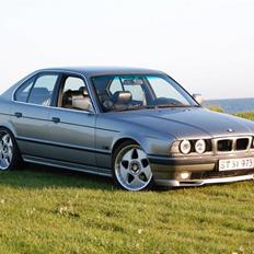 BMW E34 525i "R.I.P"