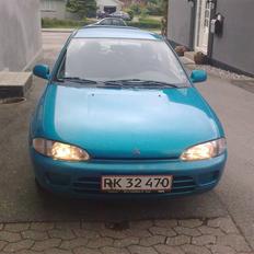 Mitsubishi colt SOLGT