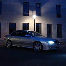 Opel Omega C Sport Irmscher