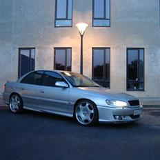 Opel Omega C Sport Irmscher