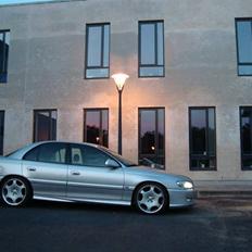 Opel Omega C Sport Irmscher