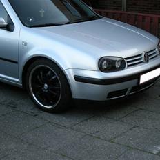 VW Golf IV