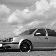VW Golf IV