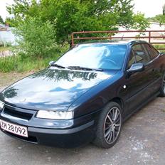 Opel Calibra 
