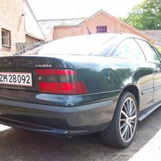 Opel Calibra 