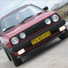 VW Golf 1.3 CL Van 