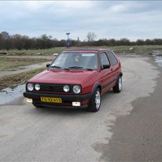 VW Golf 1.3 CL Van 