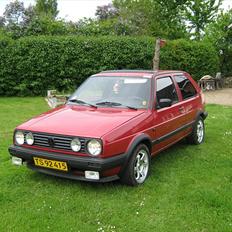VW Golf 1.3 CL Van 