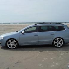 VW Passat 3c 2,0tdi Solgt
