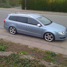 VW Passat 3c 2,0tdi Solgt