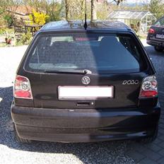 VW polo 6n