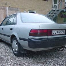 Toyota Carina II 2,0 Diesel