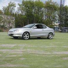 Hyundai coupë SOLGT