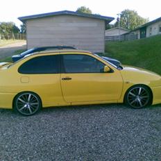 Seat Cordoba 100sx Solgt.