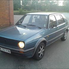 VW Golf 2 1,3 #SOLGT#