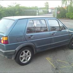 VW Golf 2 1,3 #SOLGT#