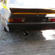 Opel MANTA B 400 Replica Solgt