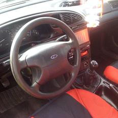 Ford Ford Mondeo 1,6 Fashion 