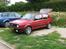 VW Golf 1.3 CL Van  - Så kom der sommer sko på...