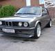 BMW e30 320i byttet til corsa