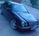 Mercedes Benz E 320 CDI LIMITED EDITION